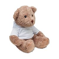 PELUCHE A FORMA DI ANIMALE